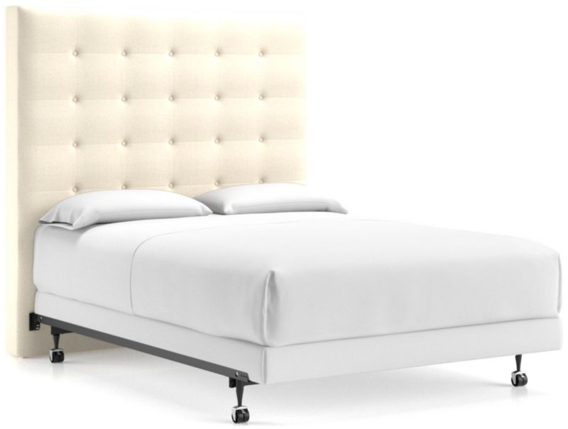 Tate Full Upholstered Headboard 62" - image 0 of 5