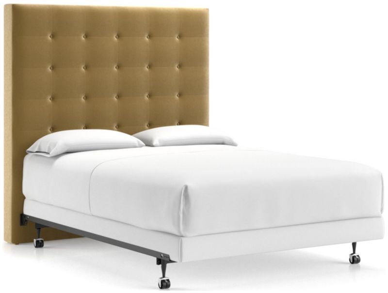 Tate Full Upholstered Headboard 62" - image 0 of 5