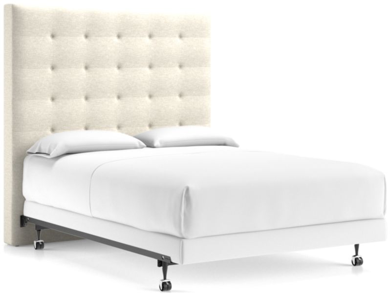 Tate Full Upholstered Headboard 62" - image 0 of 5