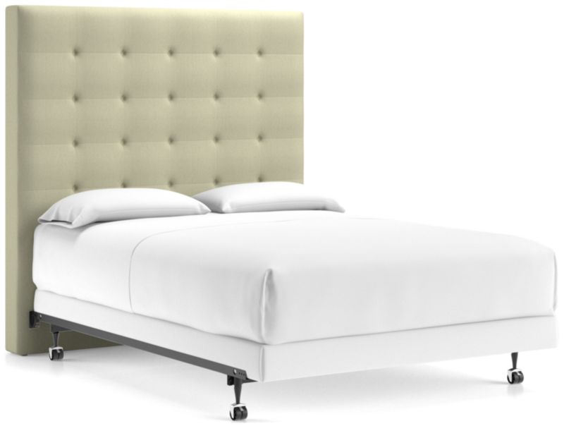 Tate Full Upholstered Headboard 62" - image 0 of 5