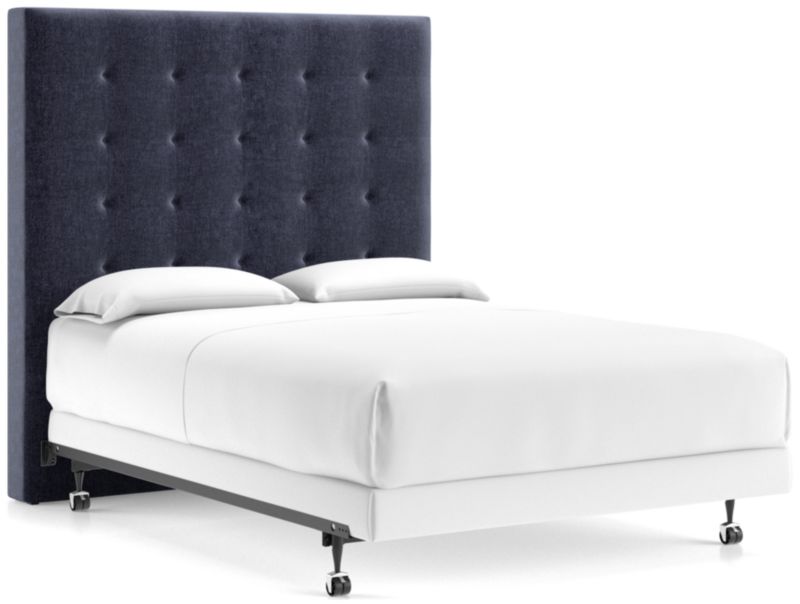 Tate Full Upholstered Headboard 62" - image 0 of 5