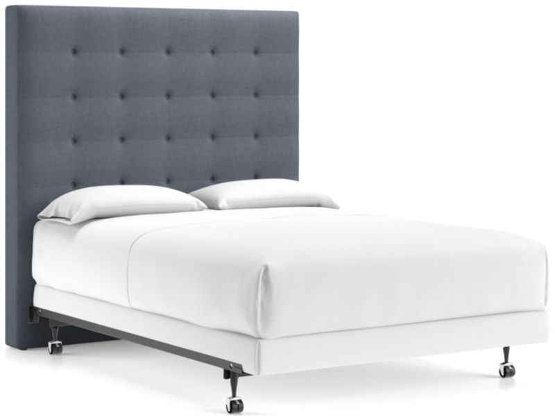 Tate Full Upholstered Headboard 62" - image 0 of 5