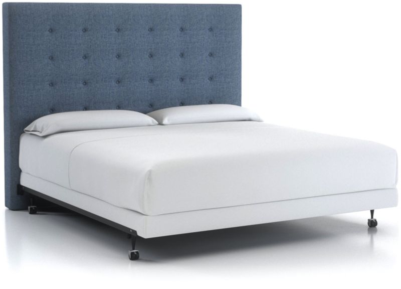 Tate King Upholstered Headboard 62" - image 0 of 5