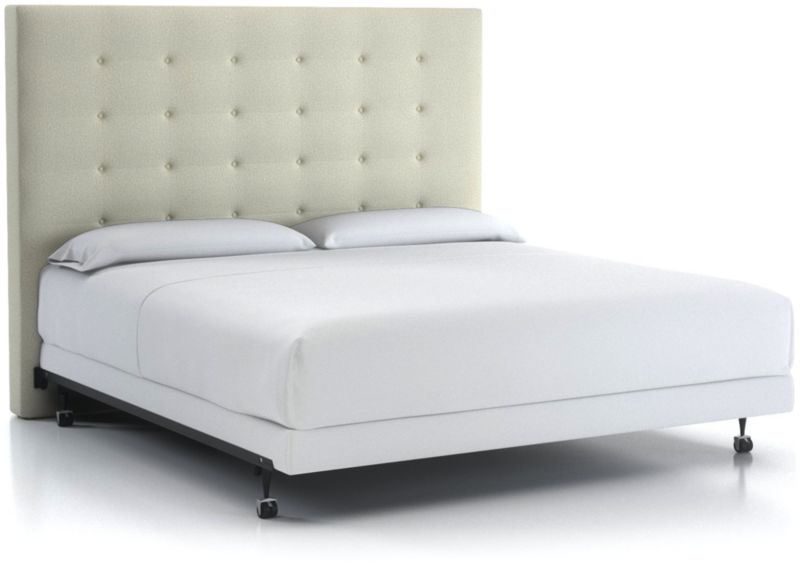 Tate King Upholstered Headboard 62" - image 0 of 5