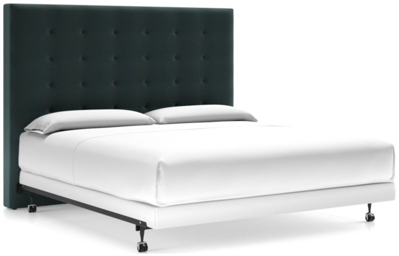 Tate King Upholstered Headboard 62" - image 0 of 5