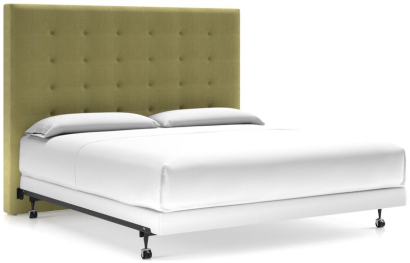 Tate King Upholstered Headboard 62" - image 0 of 5