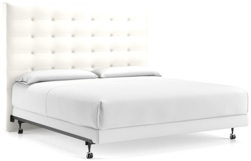 Tate King Upholstered Headboard 62" - image 0 of 5