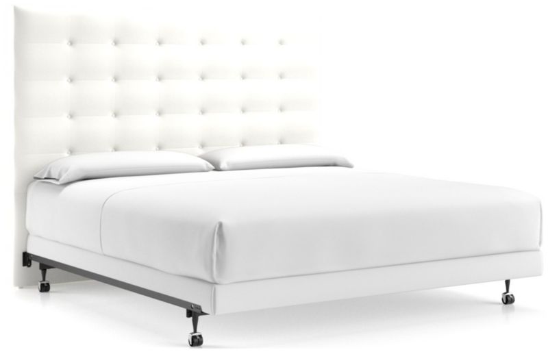 Tate King Upholstered Headboard 62" - image 0 of 5