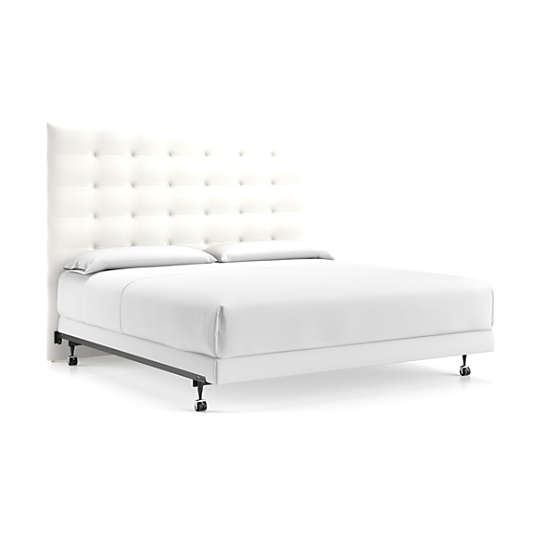 Tate 62" King Upholstered Headboard