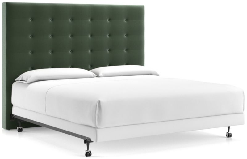 Tate King Upholstered Headboard 62" - image 0 of 5