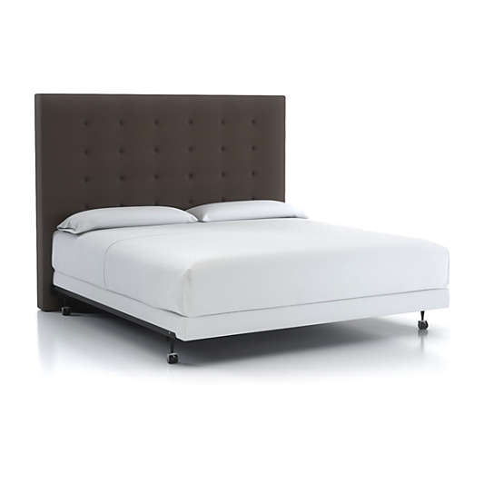 Tate 62" King Upholstered Headboard