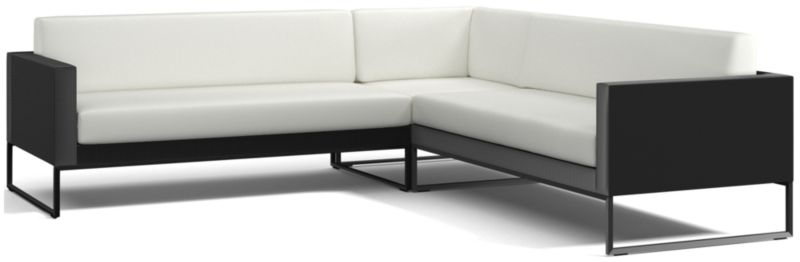 L sofa hotsell outdoor