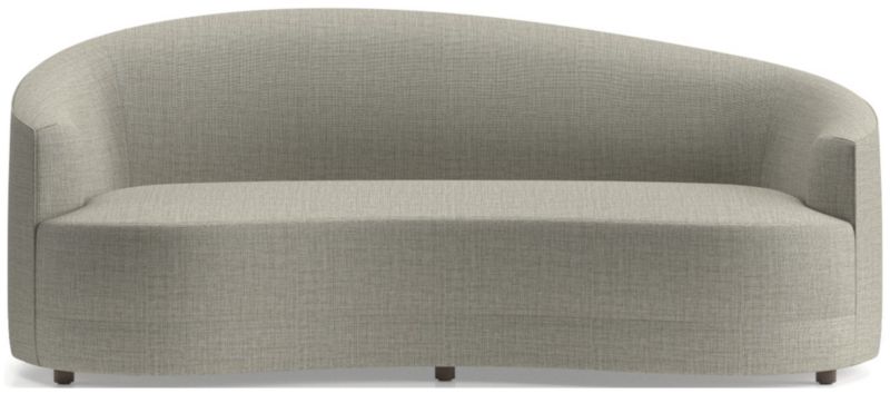 Infiniti Curve Back Sofa 88" - image 0 of 15