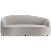 Infiniti Curve Back Sofa