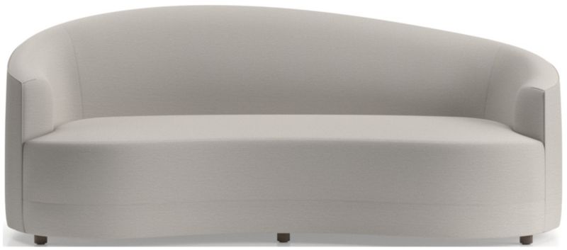 Infiniti Curve Back Sofa