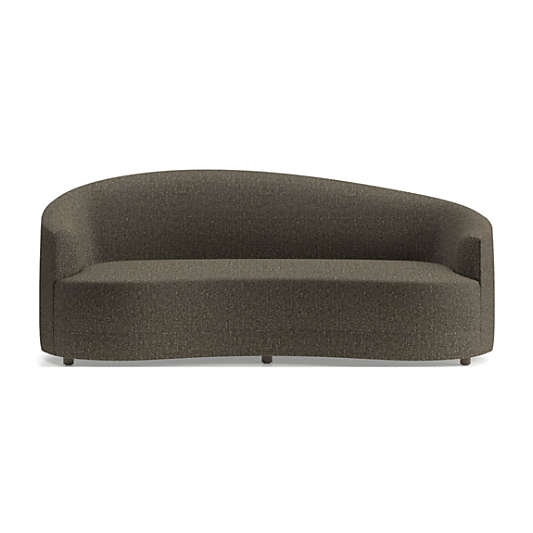 Infiniti Curve Back Sofa 88"