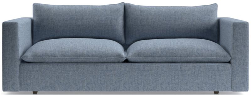 Lotus Deep Sofa 91" - image 0 of 17