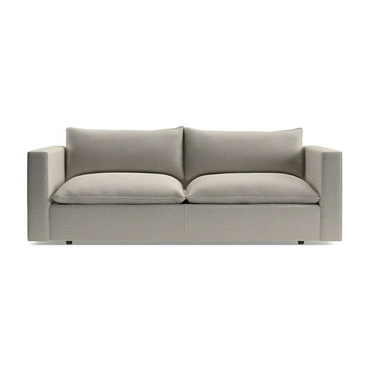 Lotus Deep Sofa 91"