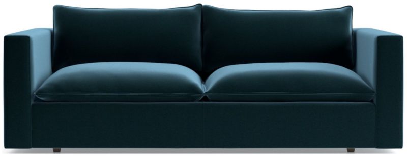 Lotus Deep Sofa 91" - image 0 of 18