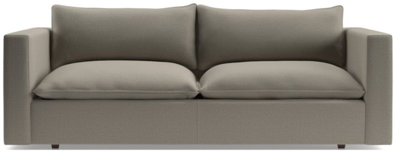 Lotus Deep Sofa 91" - image 0 of 17