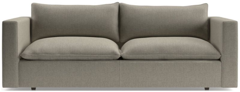 Lotus Deep Sofa 91" - image 0 of 18