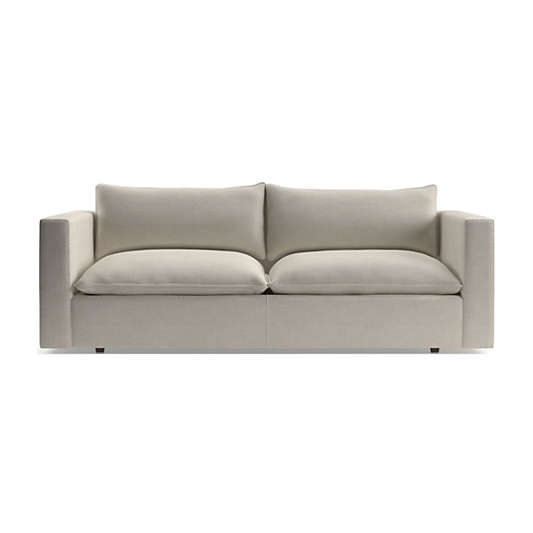Lotus Deep Sofa 91"