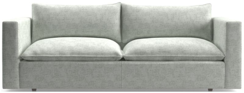 Lotus Deep Sofa 91" - image 0 of 17