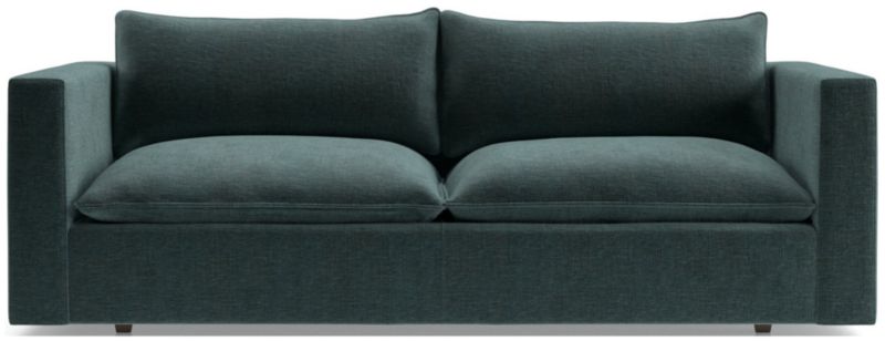 Lotus Deep Sofa 91" - image 0 of 17