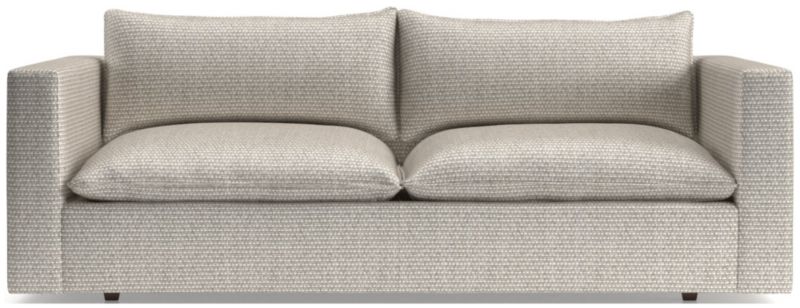 Lotus Deep Sofa 91" - image 0 of 17