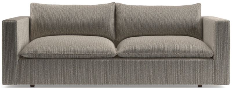 Lotus Deep Sofa 91" - image 0 of 17