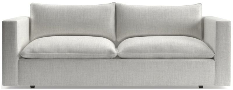 Lotus Deep Sofa 91" - image 0 of 17