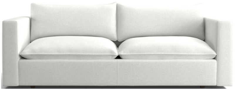 Lotus Deep Sofa 91" - image 0 of 17