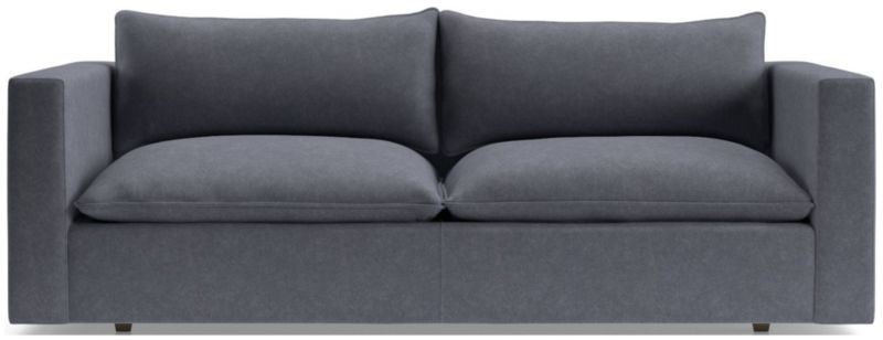 Lotus Deep Sofa 91" - image 0 of 17