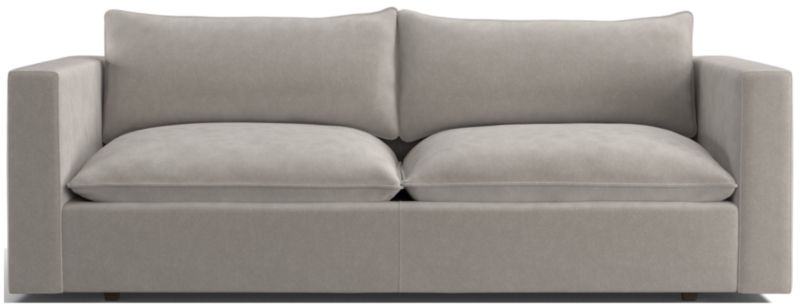 Lotus Deep Sofa 91" - image 0 of 17