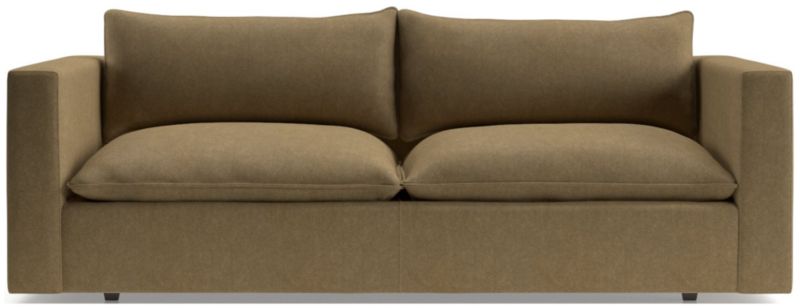 Lotus Deep Sofa 91" - image 0 of 18