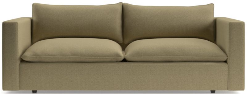 Lotus Deep Sofa 91" - image 0 of 17