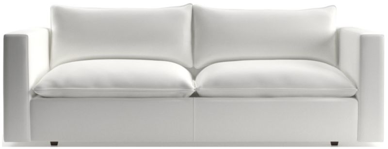 Lotus Deep Sofa 91" - image 0 of 17