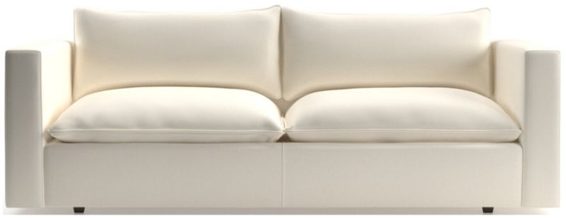 Lotus Deep Sofa 91" - image 0 of 17