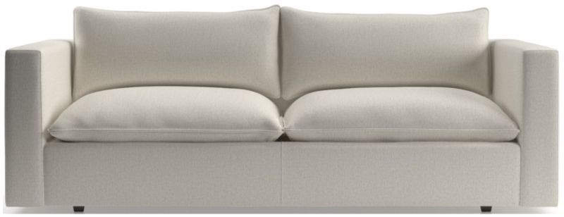 Lotus Deep Sofa 91" - image 0 of 17