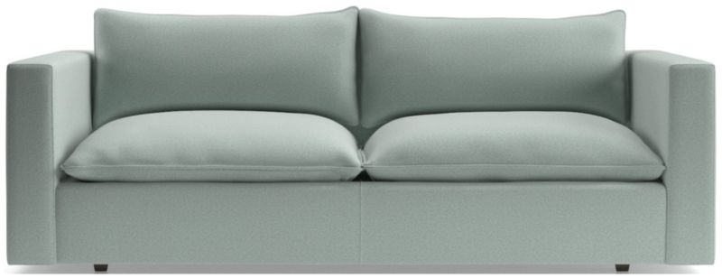 Lotus Deep Sofa 91" - image 0 of 18