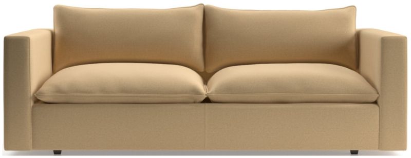 Lotus Deep Sofa 91" - image 0 of 18