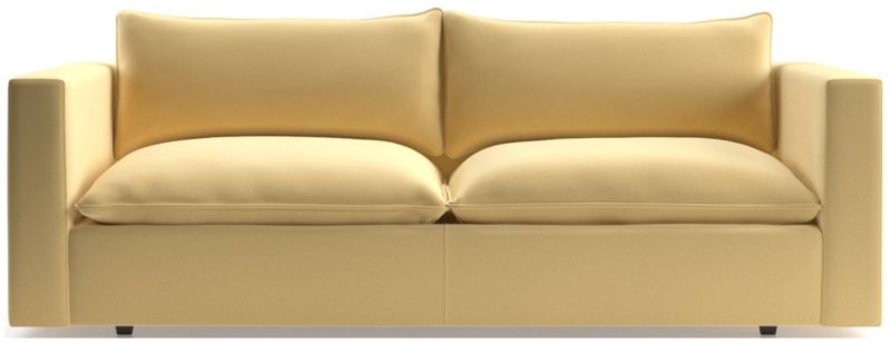 Lotus Deep Sofa 91" - image 0 of 17