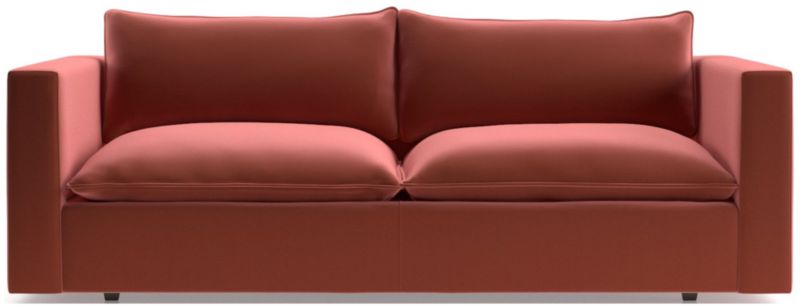 Lotus Deep Sofa 91" - image 0 of 17