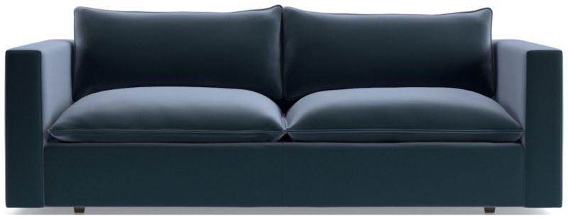 Lotus Deep Sofa 91" - image 0 of 17