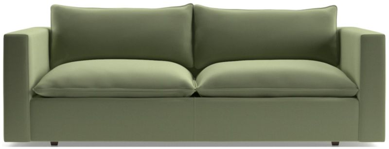 Lotus Deep Sofa 91" - image 0 of 17