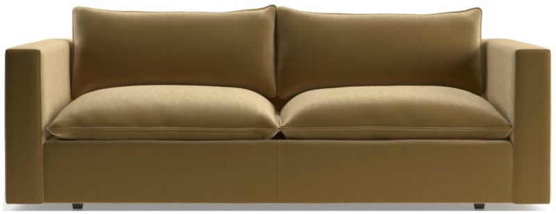 Lotus Deep Sofa 91" - image 0 of 17