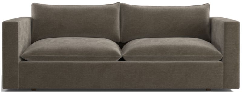 Lotus Deep Sofa 91" - image 0 of 17