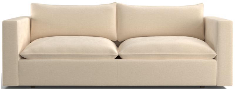 Lotus Deep Sofa 91" - image 0 of 17