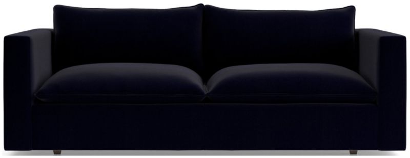 Lotus Deep Sofa 91" - image 0 of 17