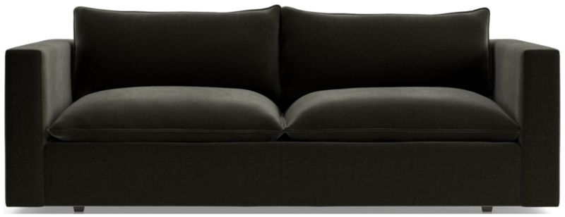 Lotus Deep Sofa 91" - image 0 of 17